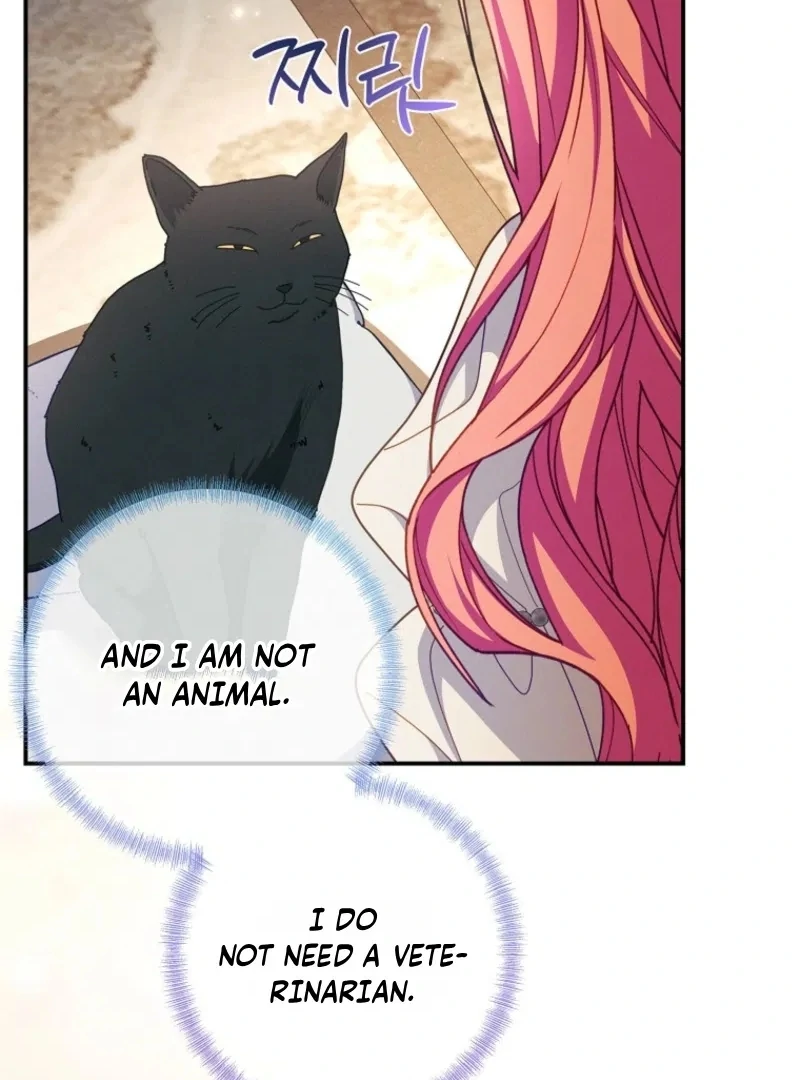 Read Princess Eveness Saves Herself EN Manga Online