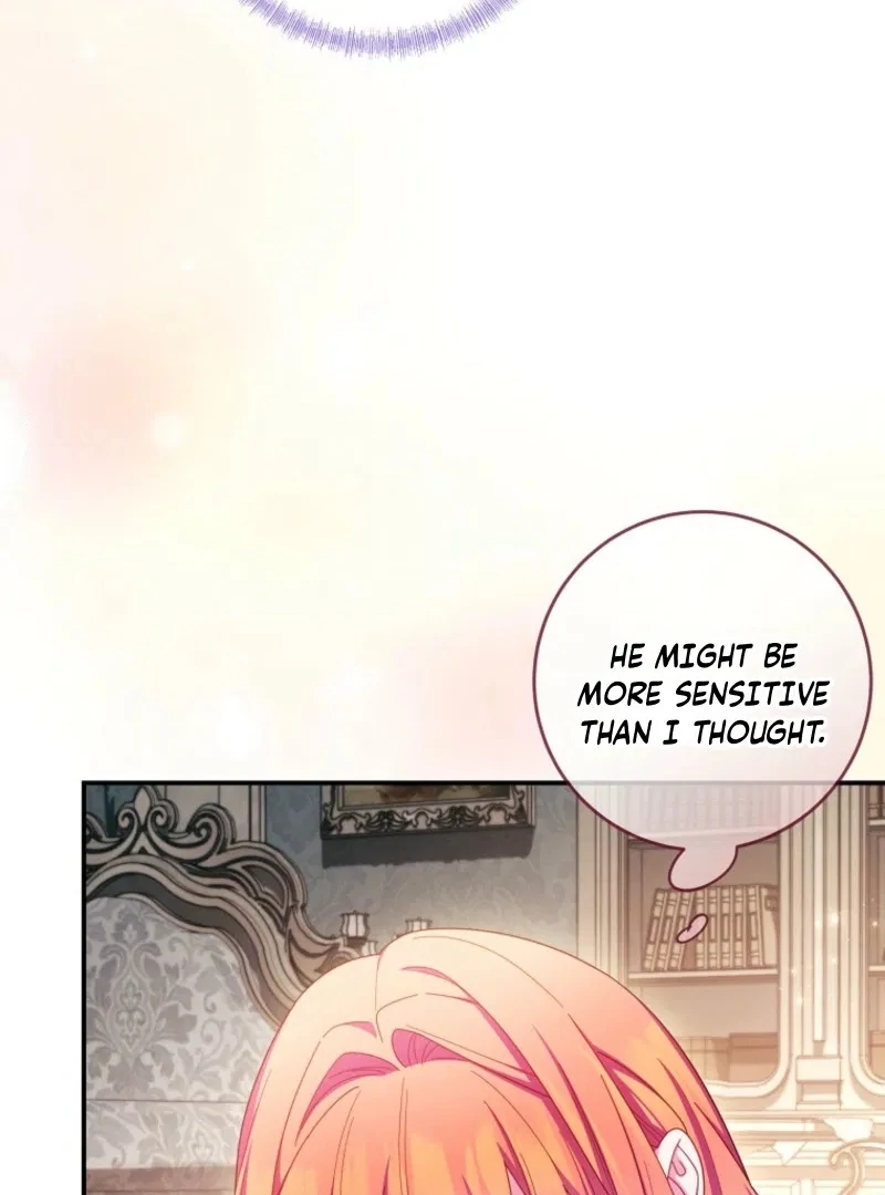 Read Princess Eveness Saves Herself EN Manga Online