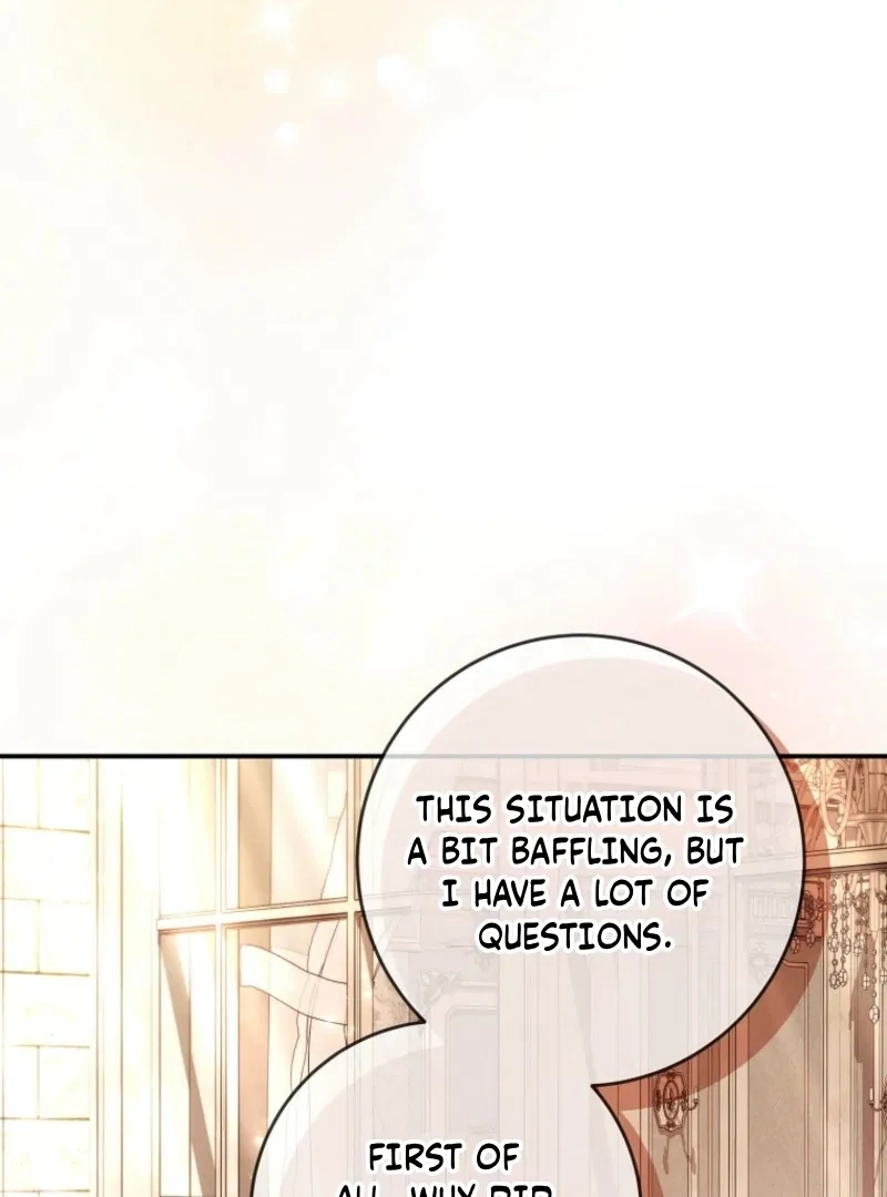 Read Princess Eveness Saves Herself EN Manga Online