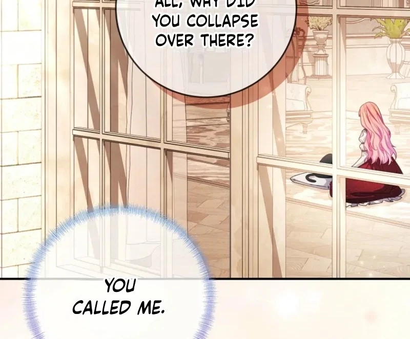 Read Princess Eveness Saves Herself EN Manga Online