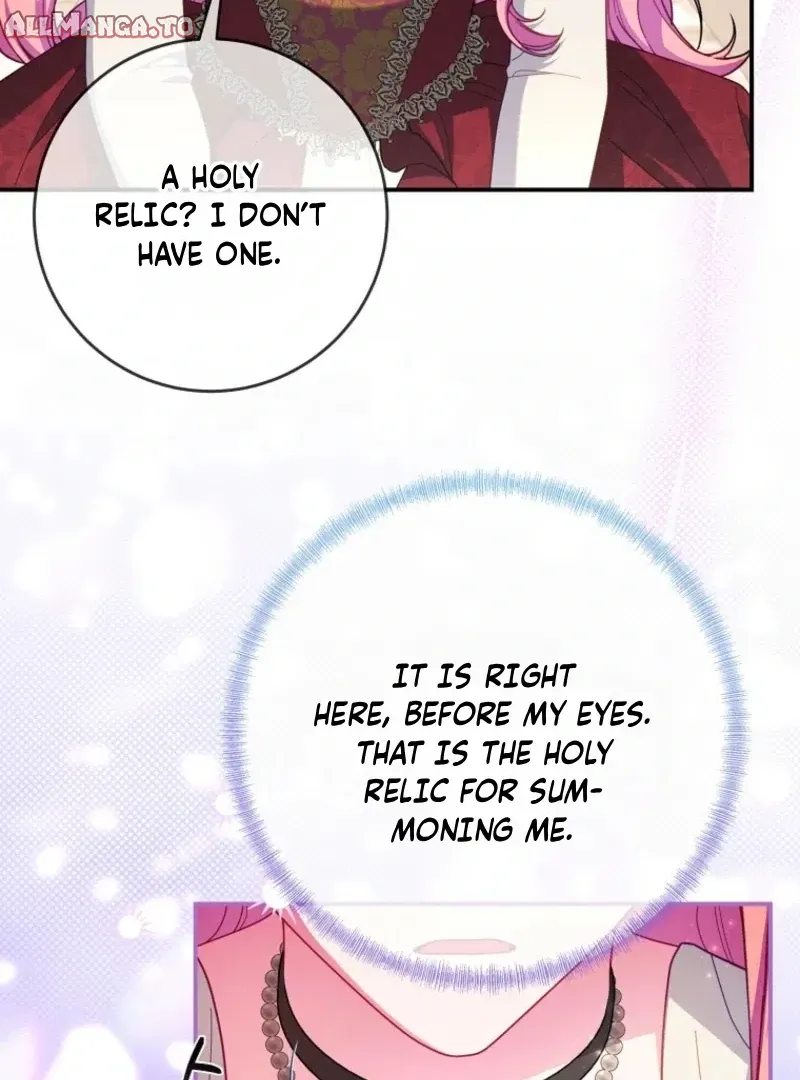 Read Princess Eveness Saves Herself EN Manga Online