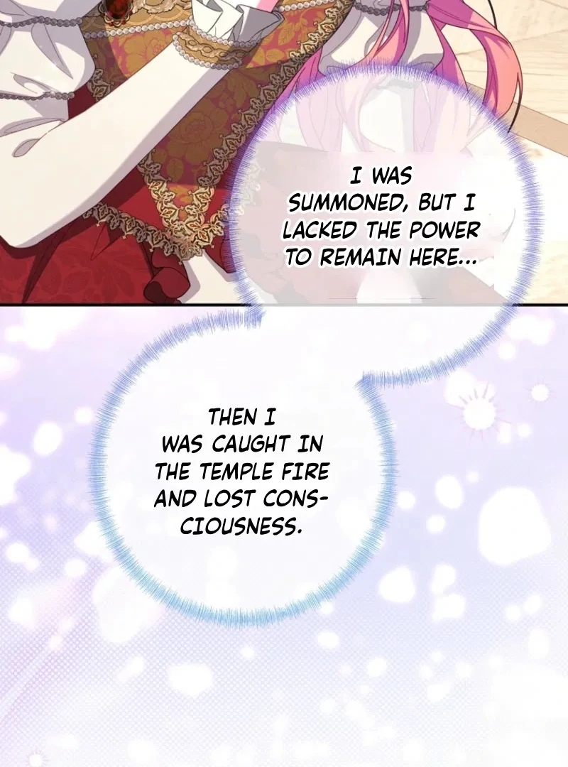 Read Princess Eveness Saves Herself EN Manga Online