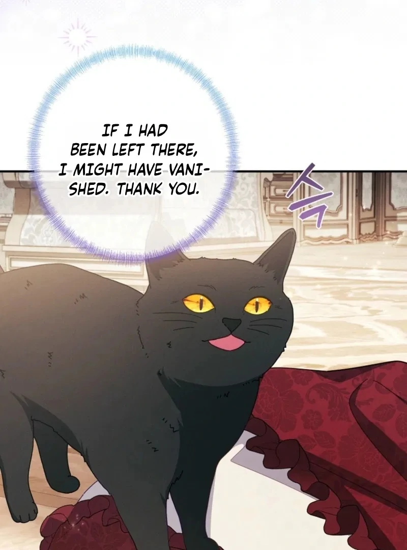 Read Princess Eveness Saves Herself EN Manga Online