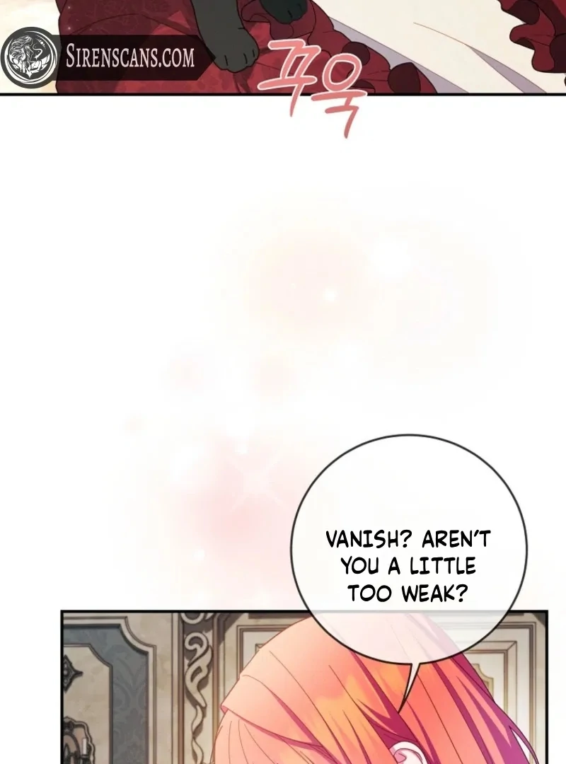 Read Princess Eveness Saves Herself EN Manga Online