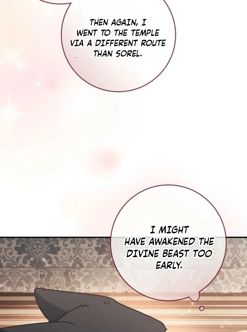 Read Princess Eveness Saves Herself EN Manga Online