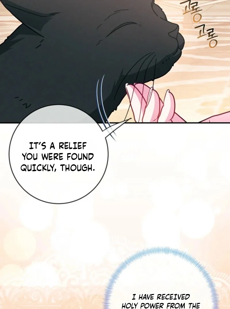 Read Princess Eveness Saves Herself EN Manga Online