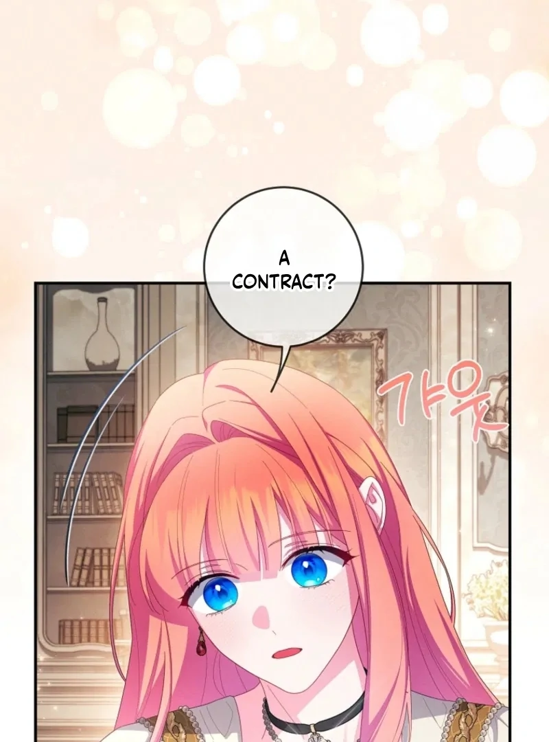 Read Princess Eveness Saves Herself EN Manga Online