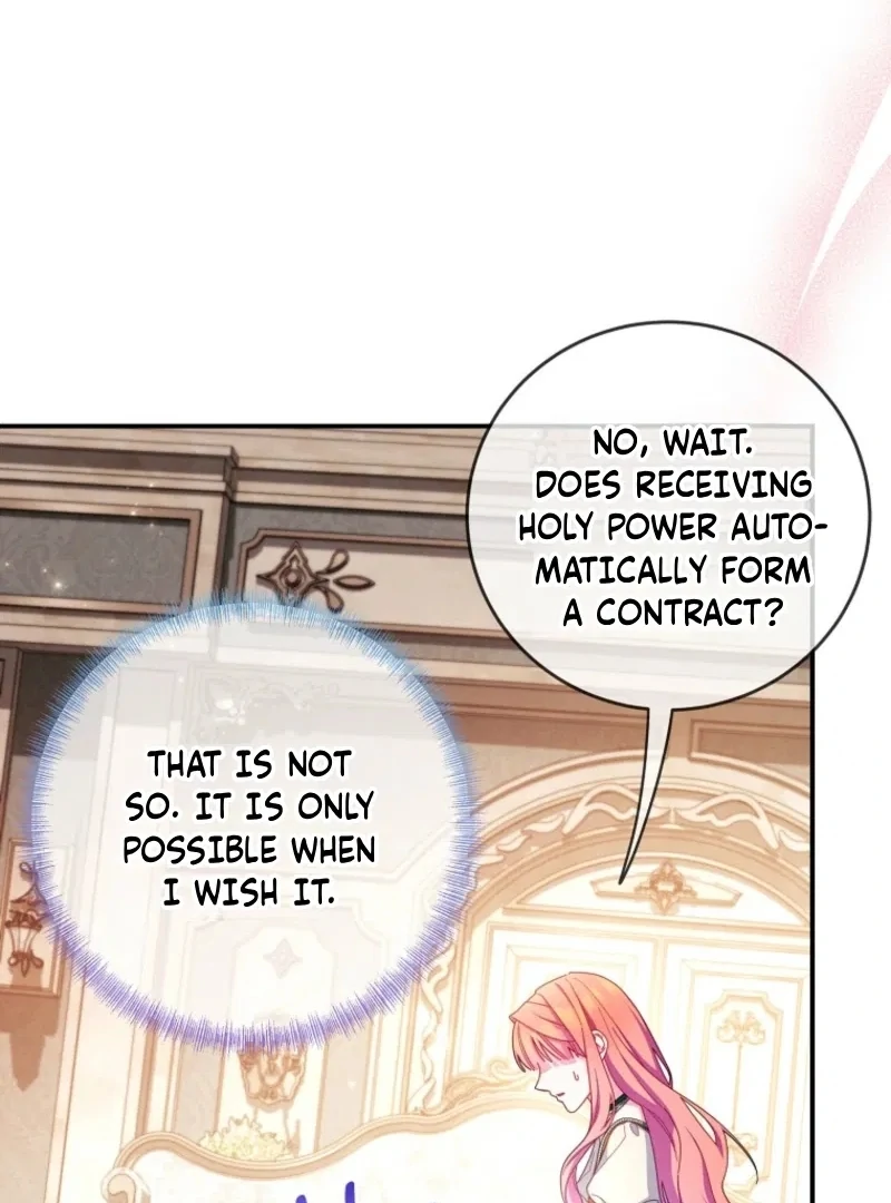 Read Princess Eveness Saves Herself EN Manga Online