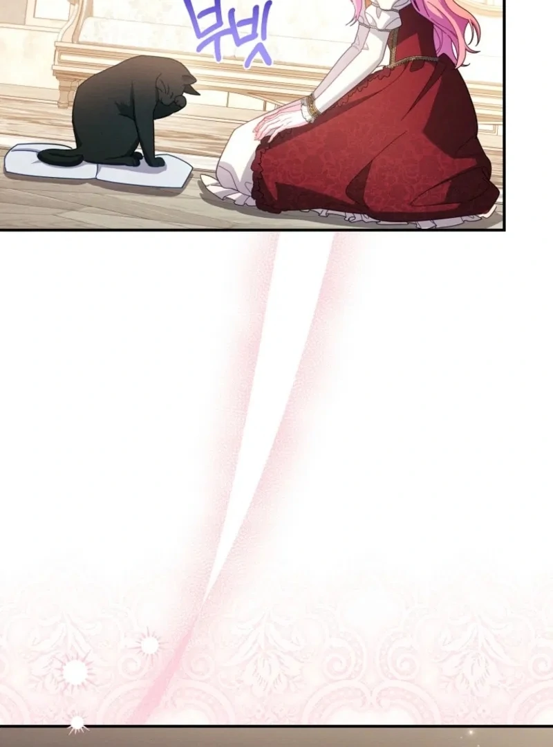 Read Princess Eveness Saves Herself EN Manga Online