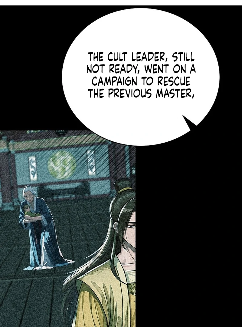 Read Princess Eveness Saves Herself EN Manga Online