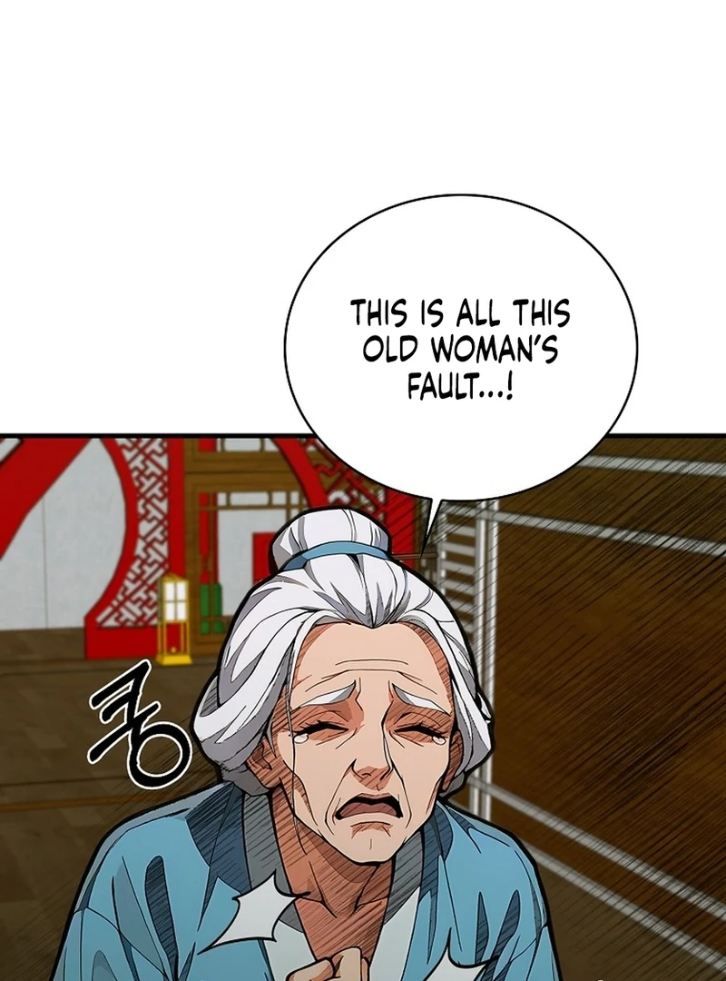 Read Princess Eveness Saves Herself EN Manga Online