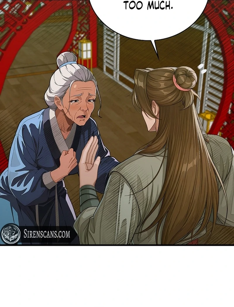 Read Princess Eveness Saves Herself EN Manga Online