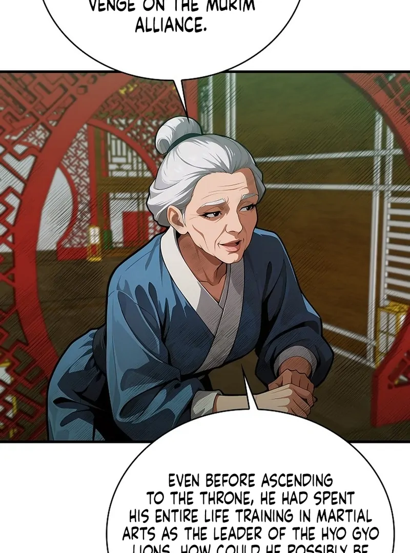 Read Princess Eveness Saves Herself EN Manga Online