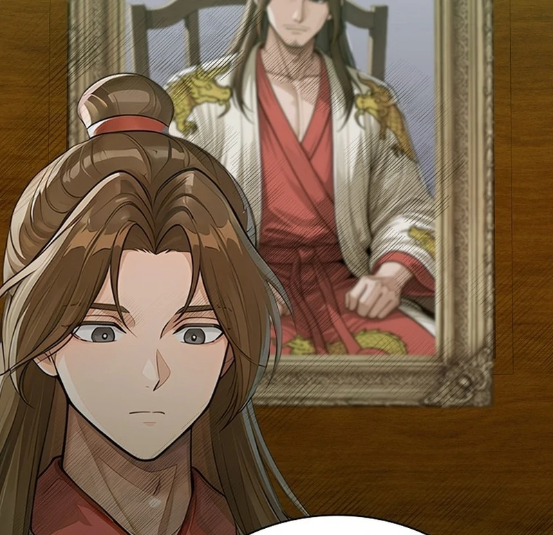 Read Princess Eveness Saves Herself EN Manga Online