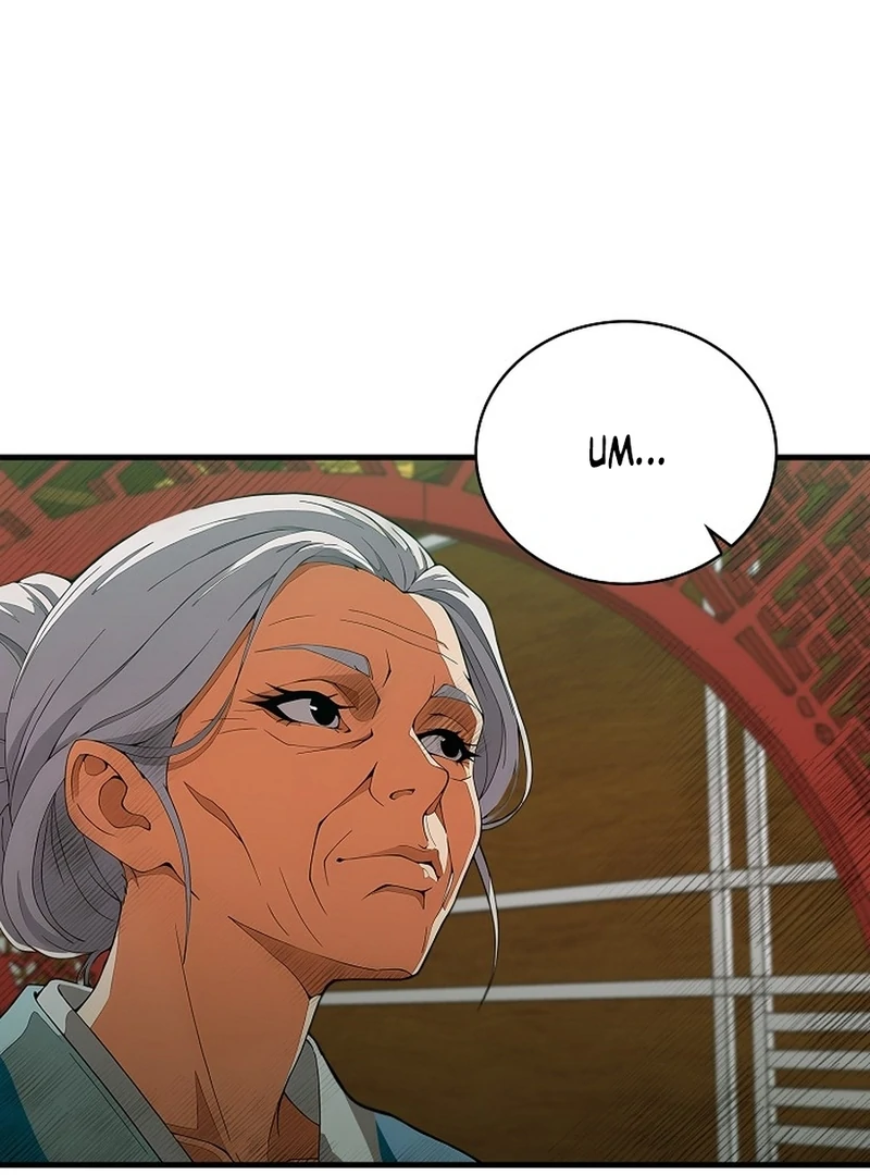 Read Princess Eveness Saves Herself EN Manga Online