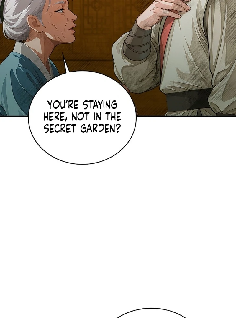 Read Princess Eveness Saves Herself EN Manga Online