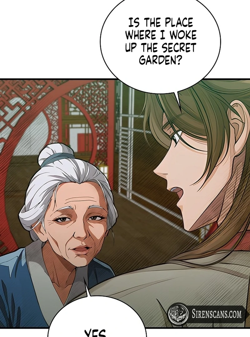 Read Princess Eveness Saves Herself EN Manga Online