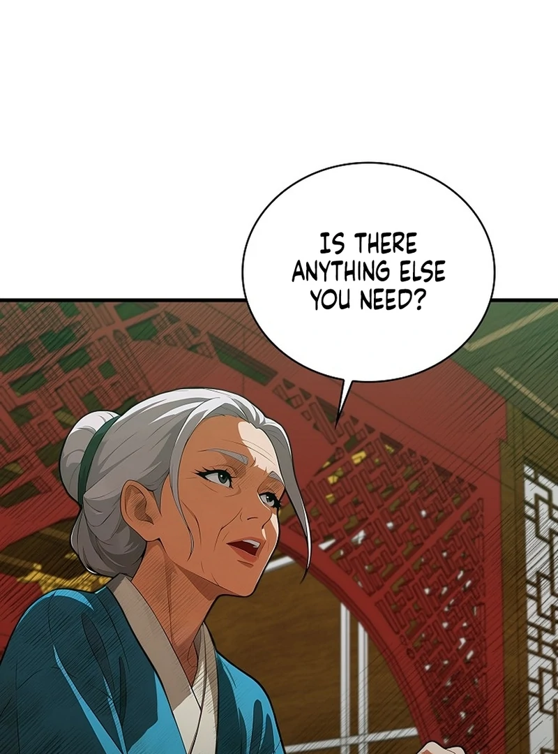 Read Princess Eveness Saves Herself EN Manga Online