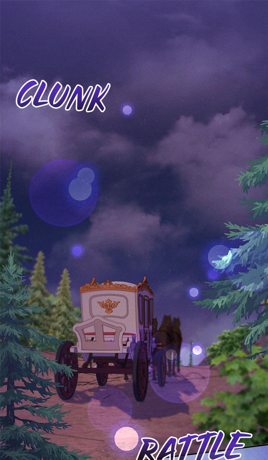 Read Princess Eveness Saves Herself EN Manga Online