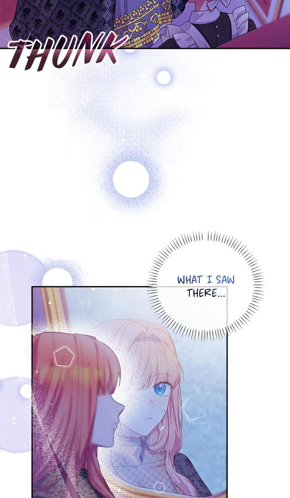 Read Princess Eveness Saves Herself EN Manga Online