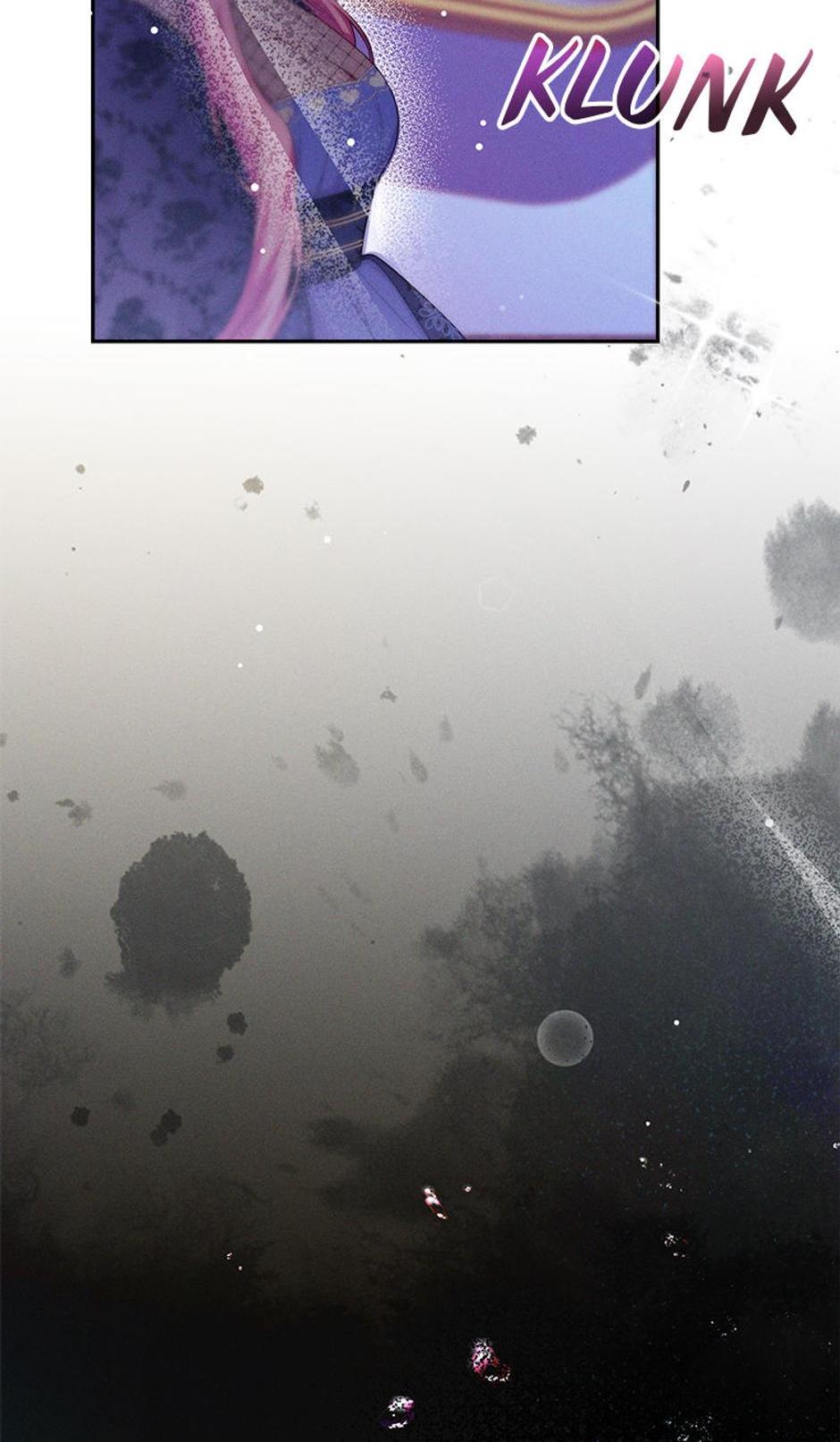 Read Princess Eveness Saves Herself EN Manga Online