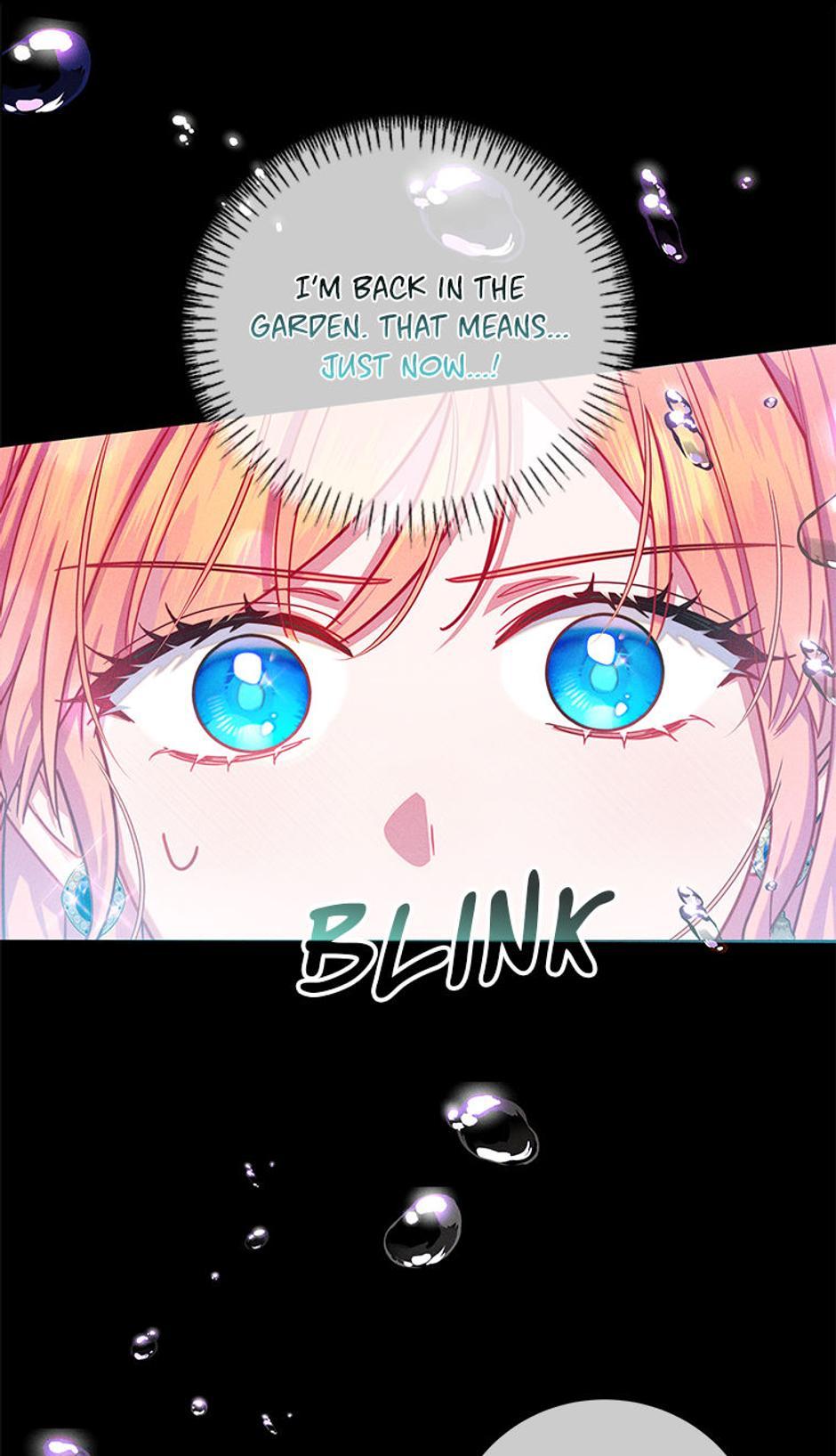 Read Princess Eveness Saves Herself EN Manga Online