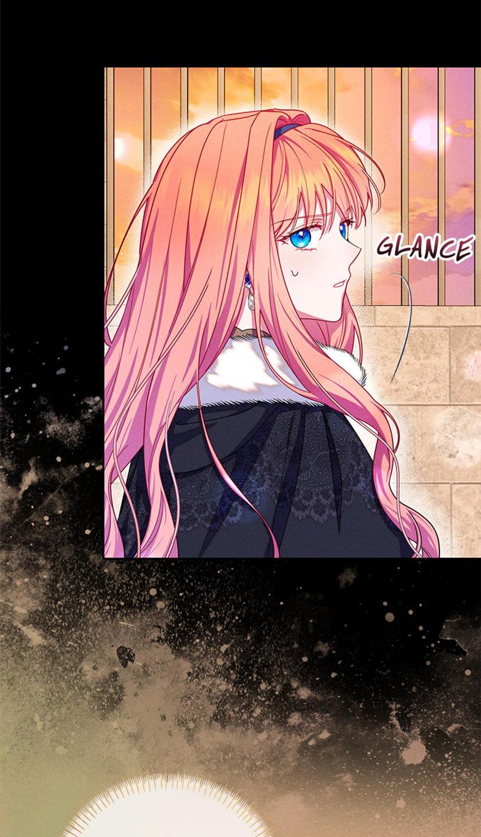 Read Princess Eveness Saves Herself EN Manga Online