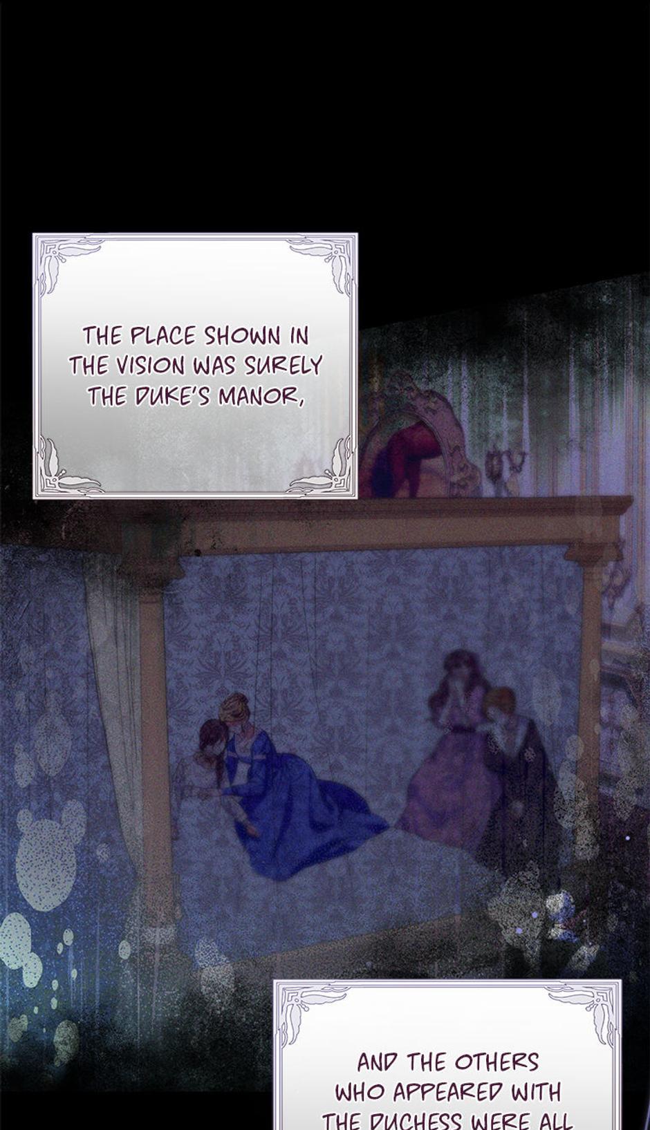 Read Princess Eveness Saves Herself EN Manga Online