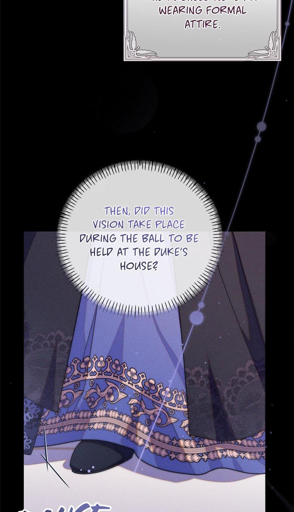 Read Princess Eveness Saves Herself EN Manga Online