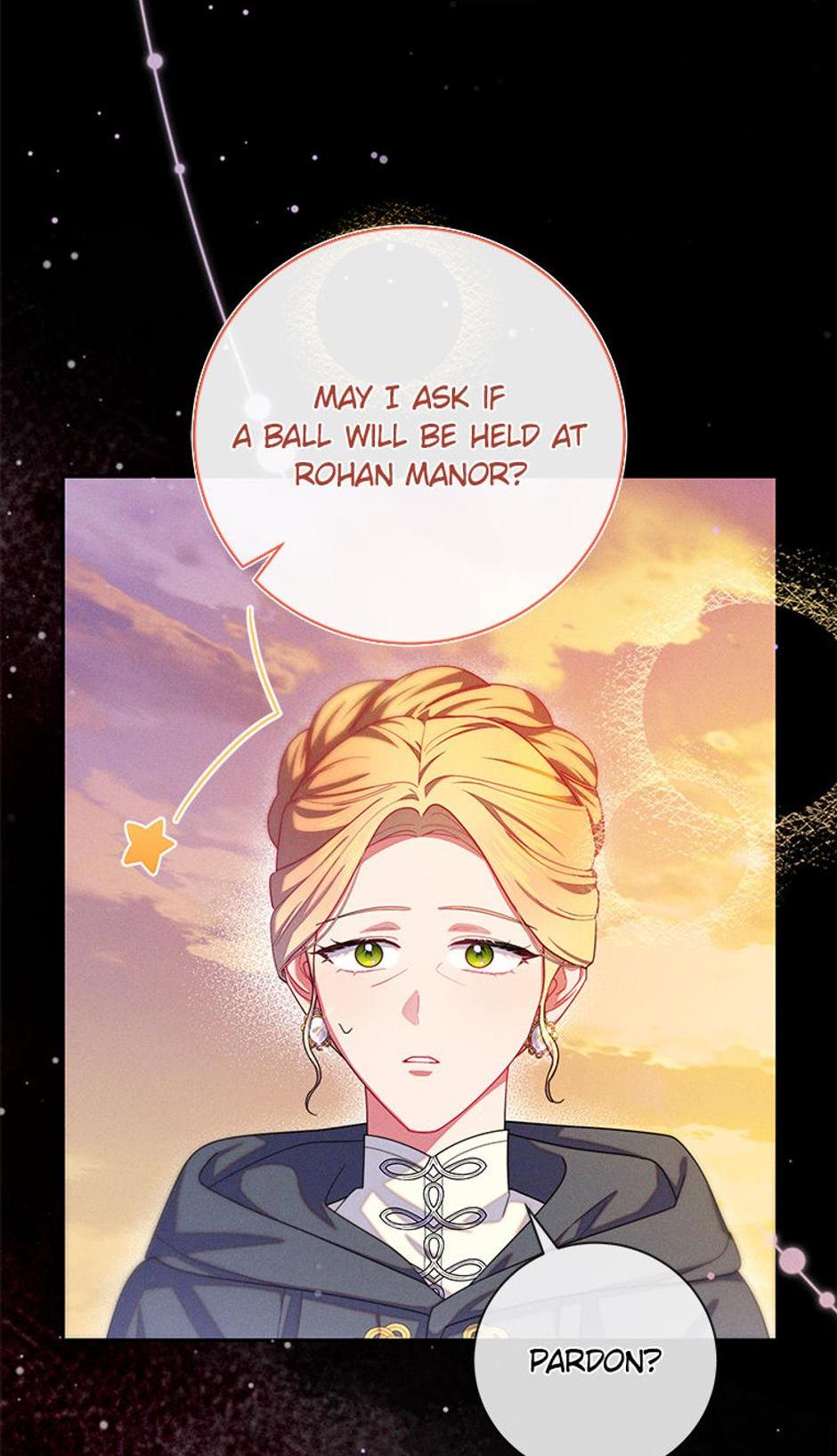 Read Princess Eveness Saves Herself EN Manga Online