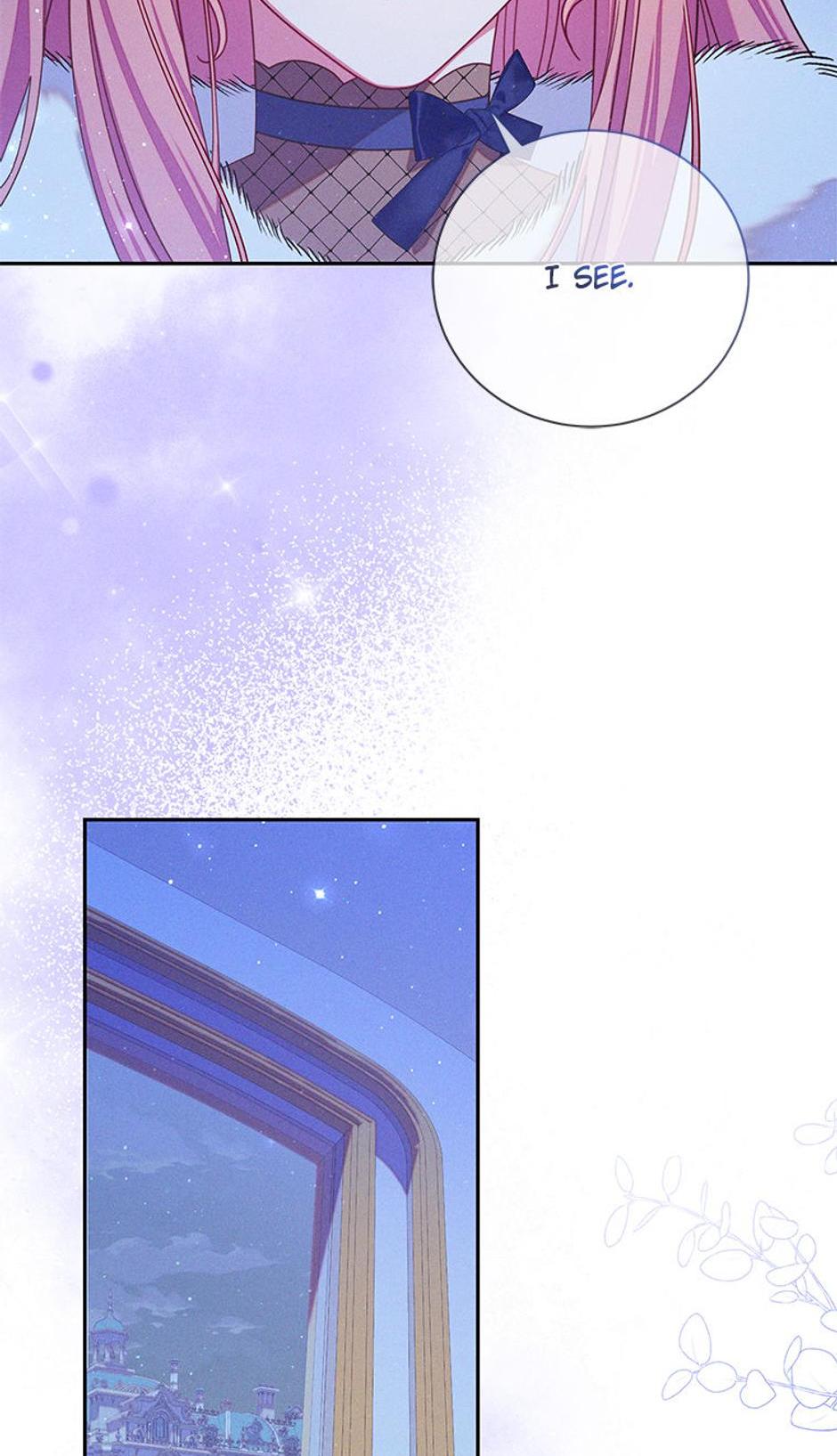 Read Princess Eveness Saves Herself EN Manga Online