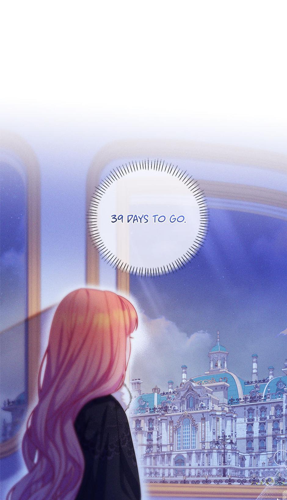 Read Princess Eveness Saves Herself EN Manga Online