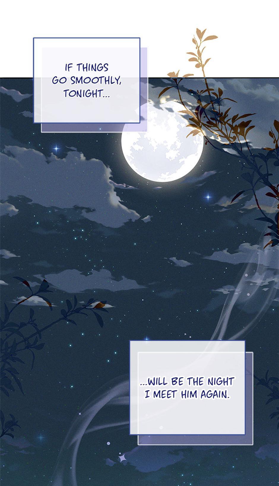 Read Princess Eveness Saves Herself EN Manga Online