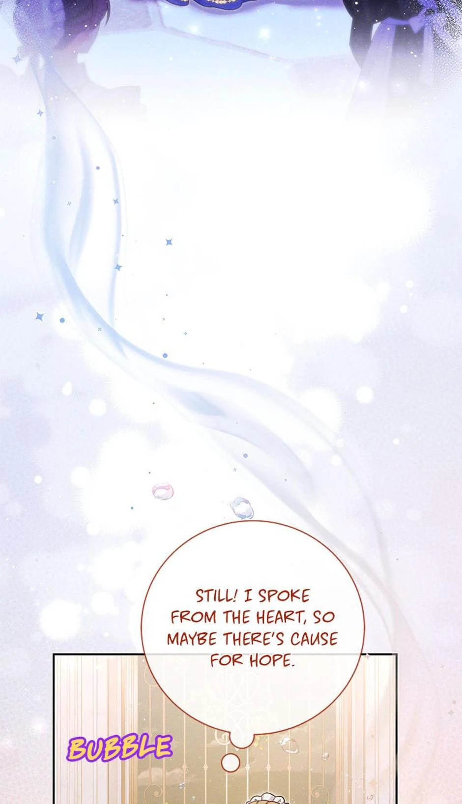 Read Princess Eveness Saves Herself EN Manga Online