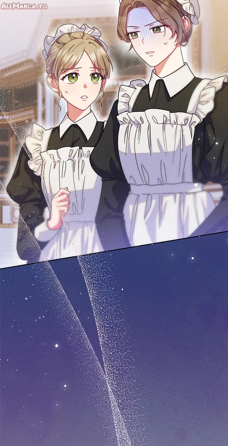 Read Princess Eveness Saves Herself EN Manga Online