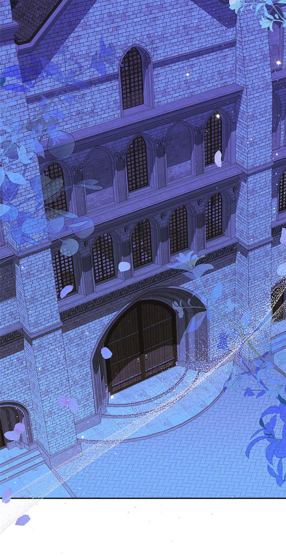 Read Princess Eveness Saves Herself EN Manga Online