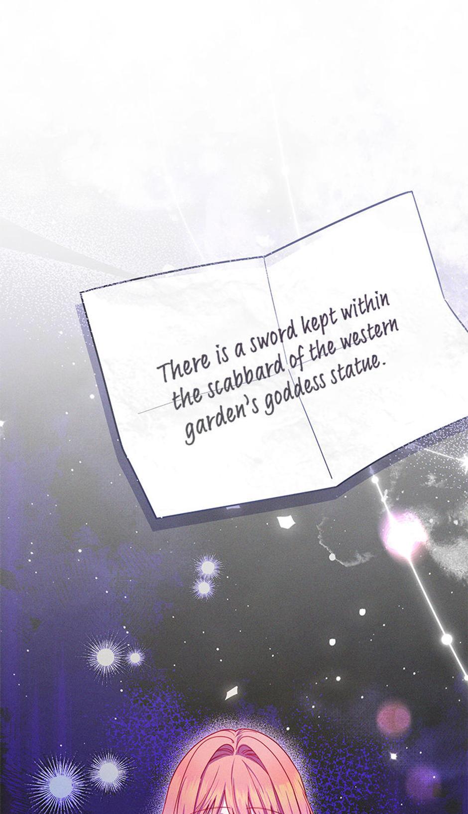 Read Princess Eveness Saves Herself EN Manga Online