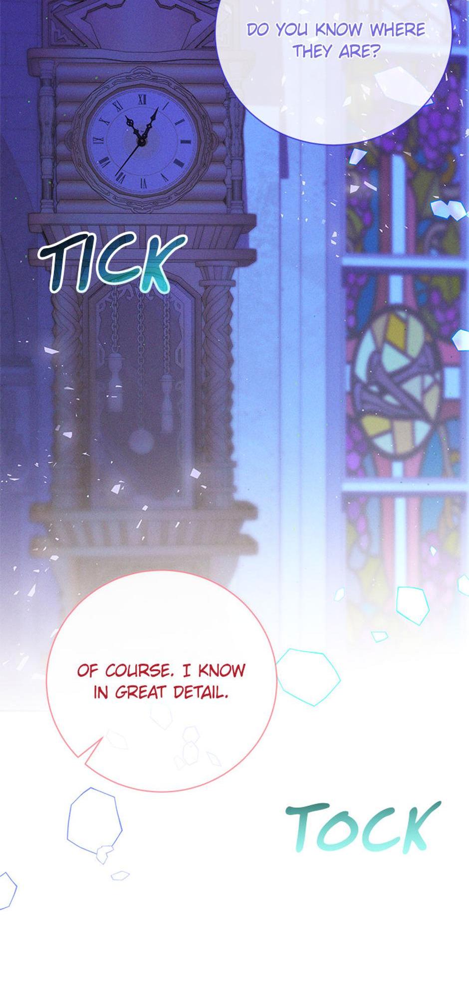 Read Princess Eveness Saves Herself EN Manga Online