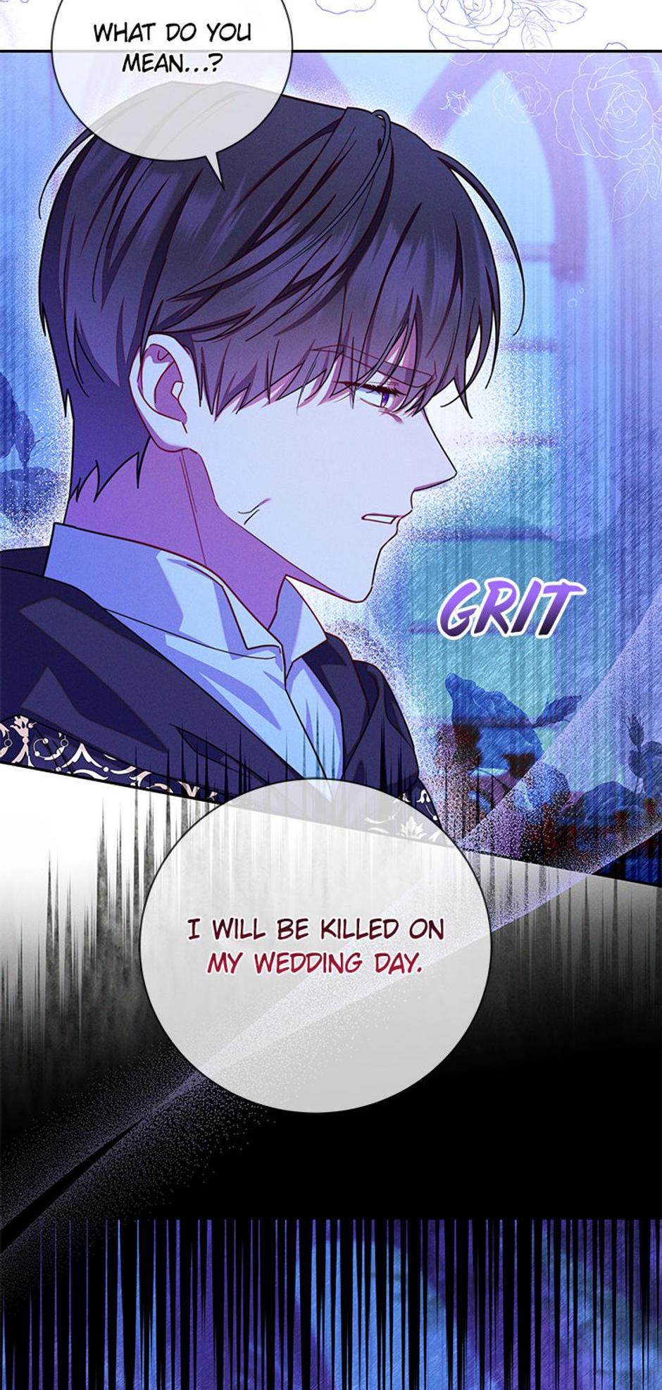 Read Princess Eveness Saves Herself EN Manga Online