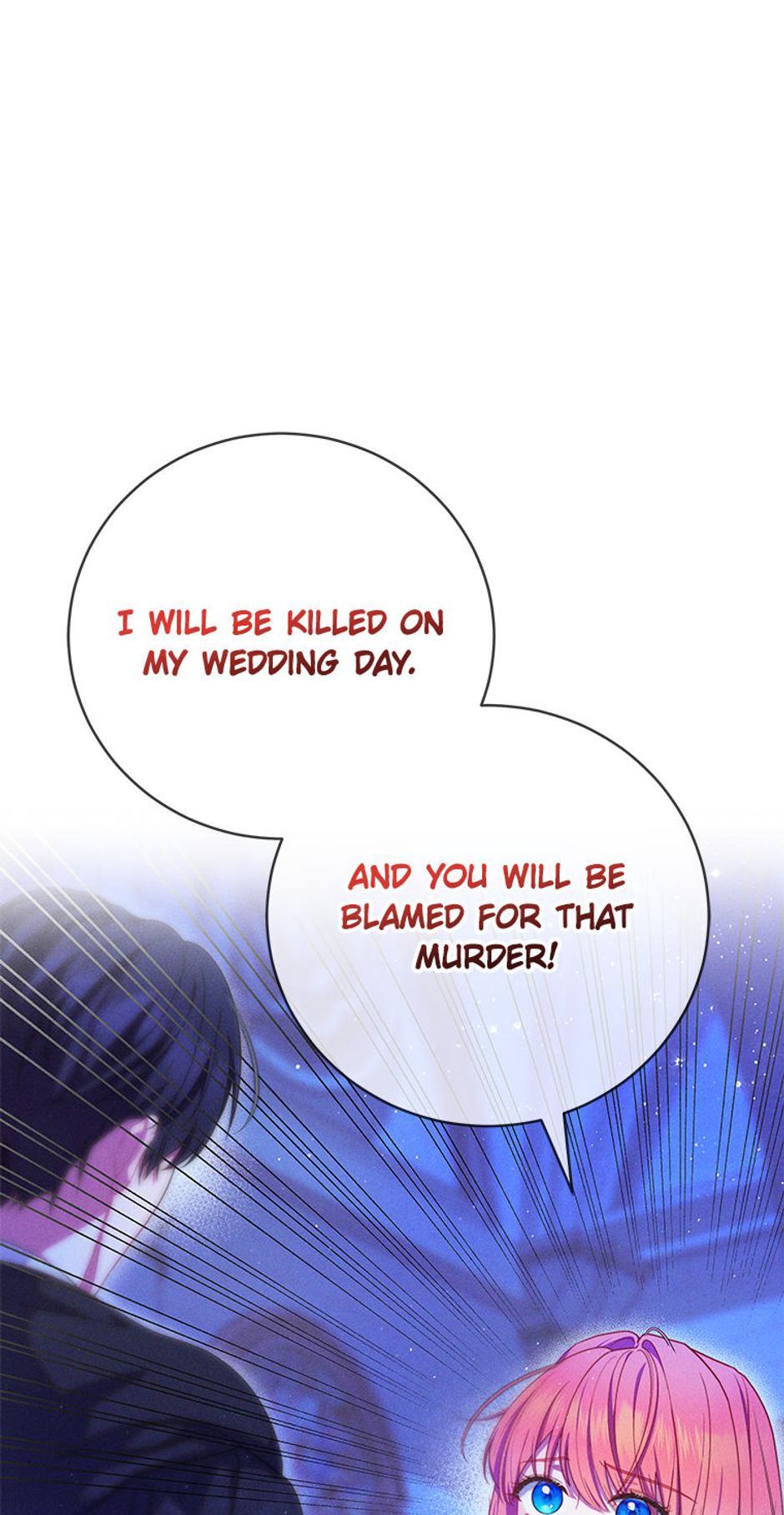 Read Princess Eveness Saves Herself EN Manga Online