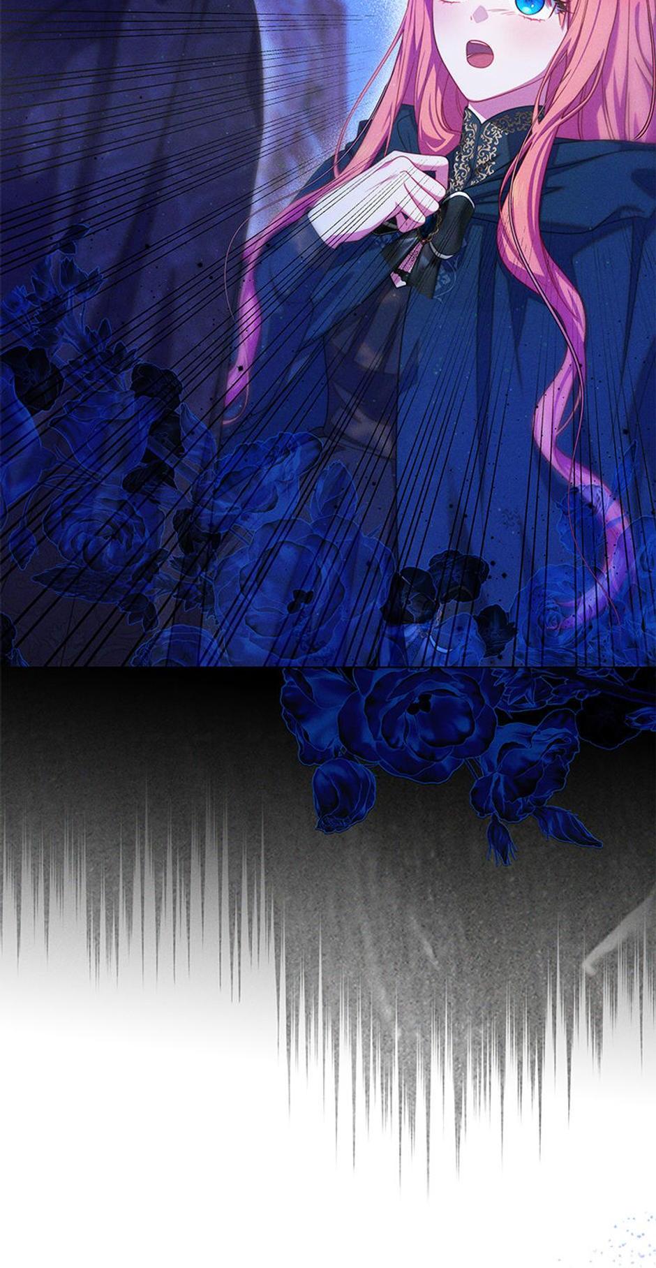 Read Princess Eveness Saves Herself EN Manga Online