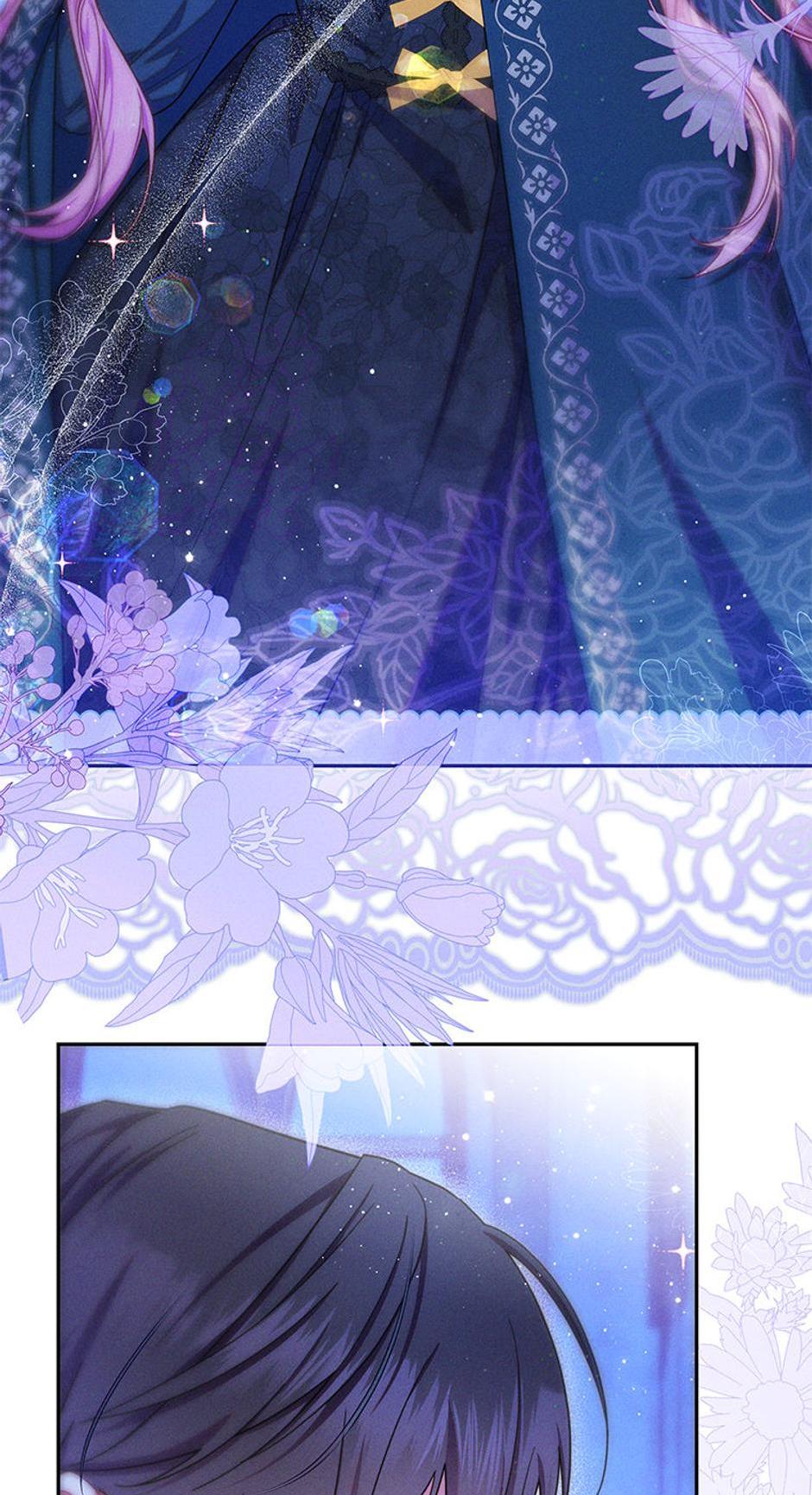 Read Princess Eveness Saves Herself EN Manga Online