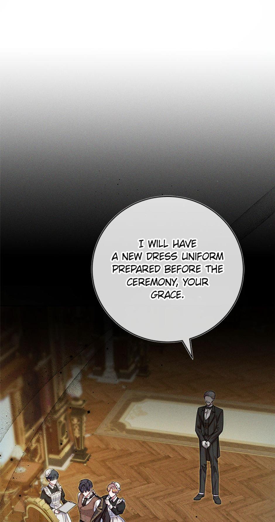 Read Princess Eveness Saves Herself EN Manga Online