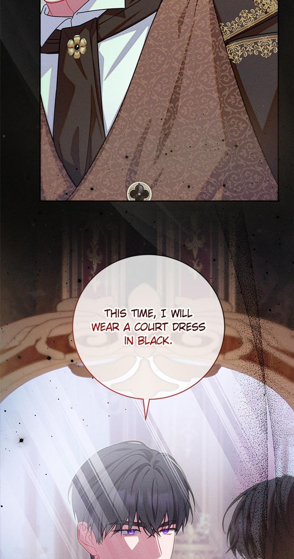 Read Princess Eveness Saves Herself EN Manga Online