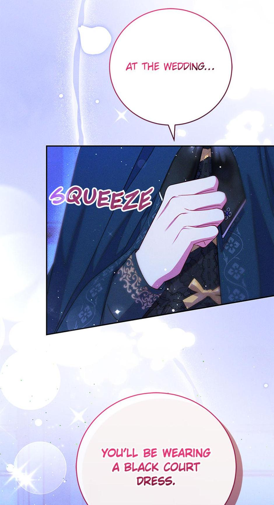 Read Princess Eveness Saves Herself EN Manga Online