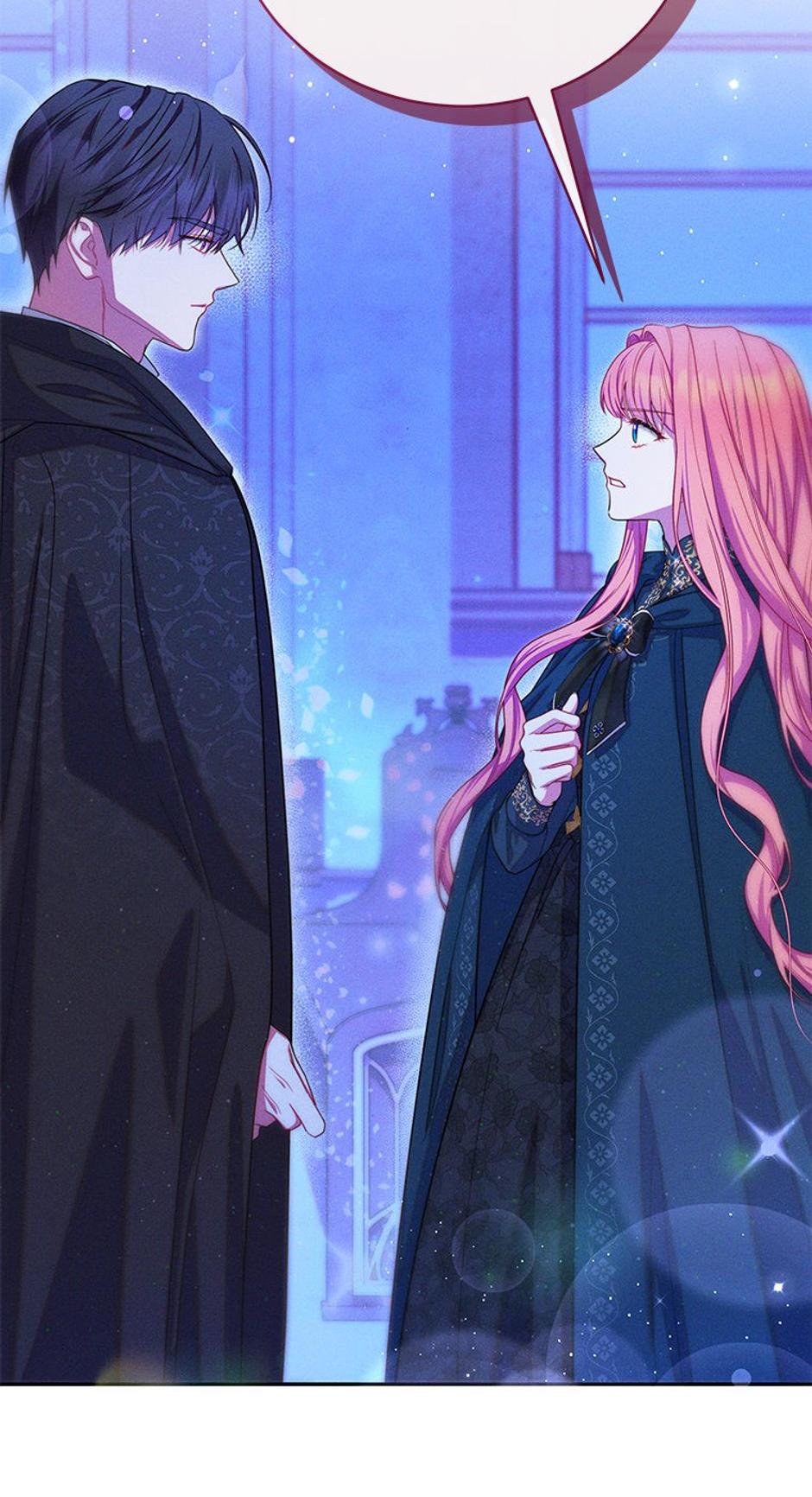 Read Princess Eveness Saves Herself EN Manga Online