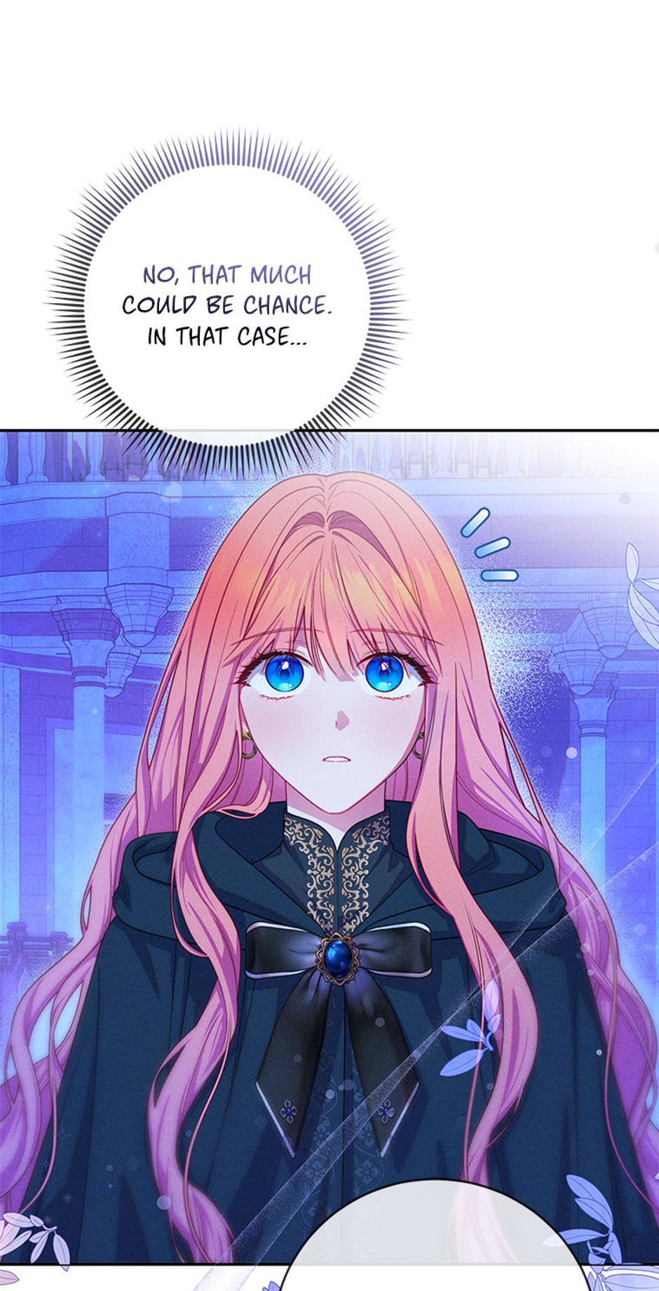 Read Princess Eveness Saves Herself EN Manga Online