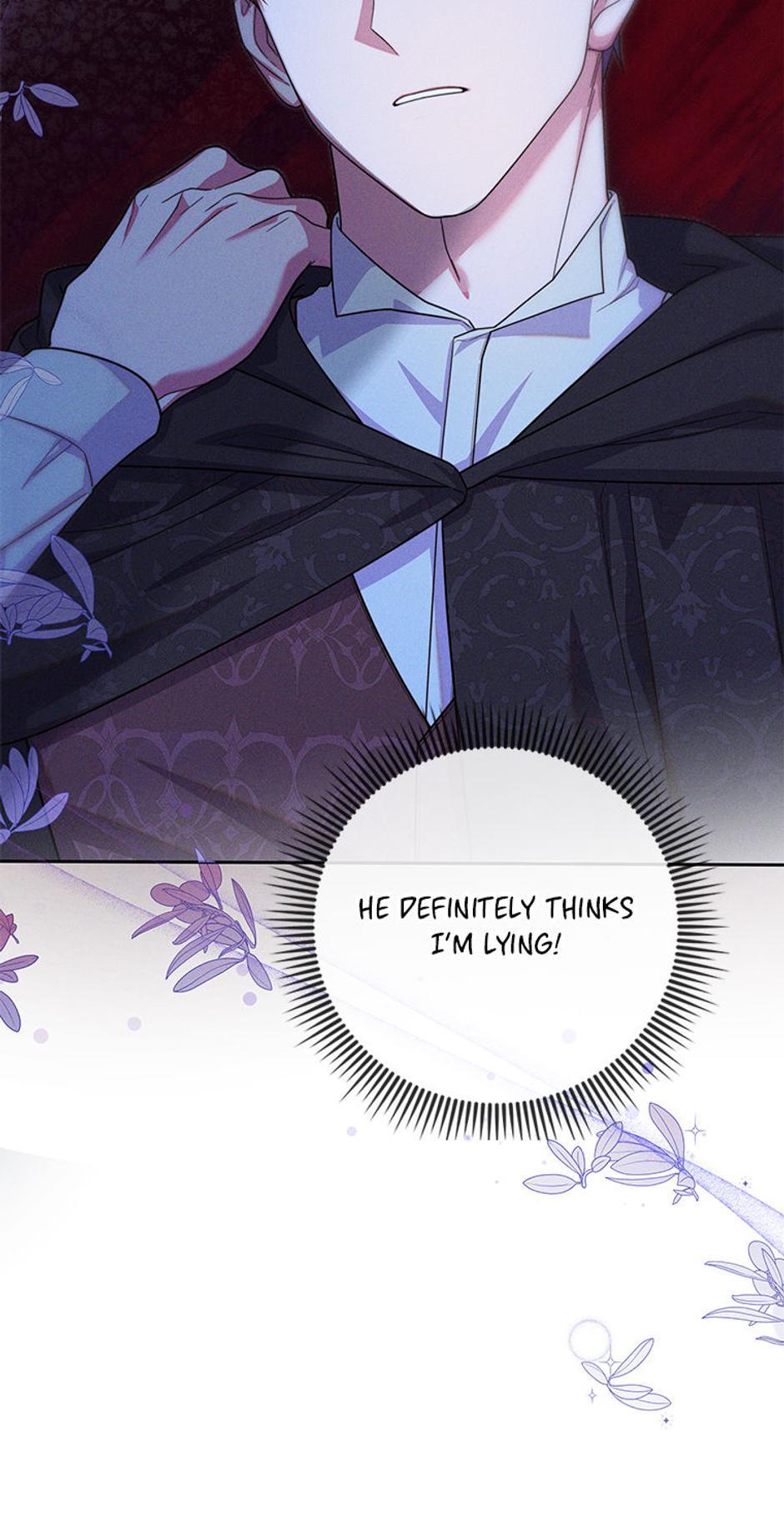 Read Princess Eveness Saves Herself EN Manga Online