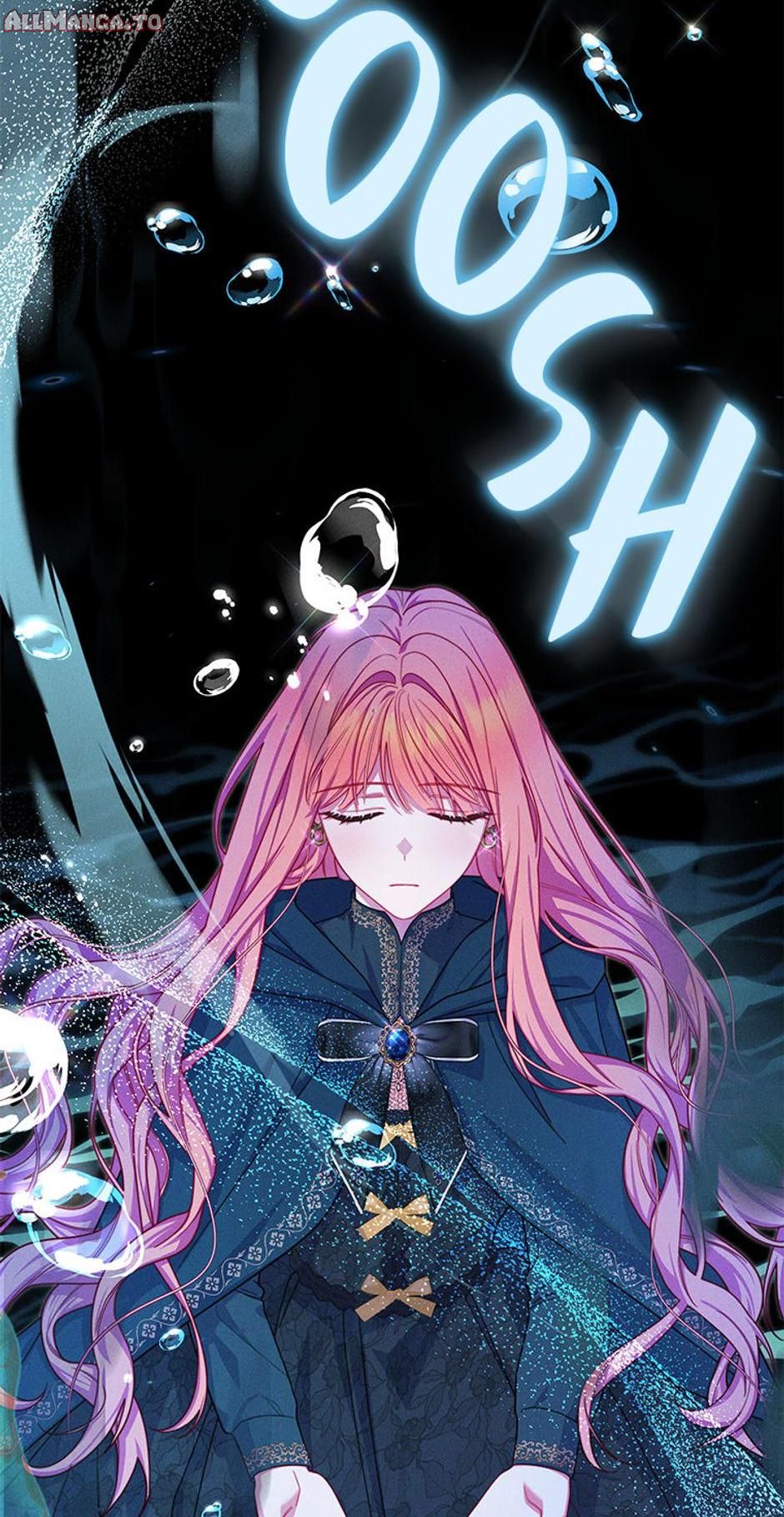 Read Princess Eveness Saves Herself EN Manga Online