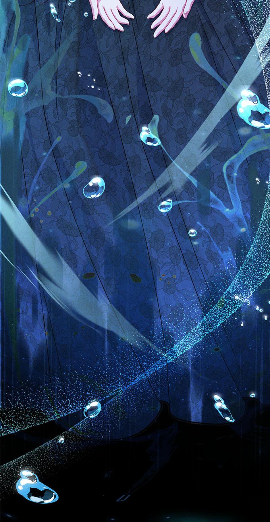 Read Princess Eveness Saves Herself EN Manga Online